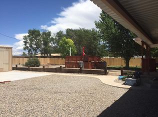 3 Phillips Dr, Los Lunas, NM 87031