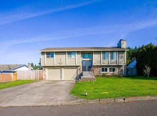 8411 NE 30th Ave, Vancouver, WA 98665