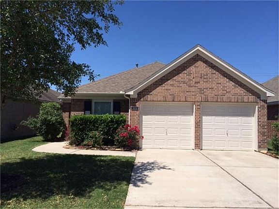 2nd image of 1919 Wildbrook Canyon Ln