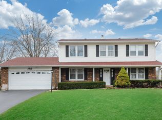 2912 Lexington Ln, Highland Park, IL