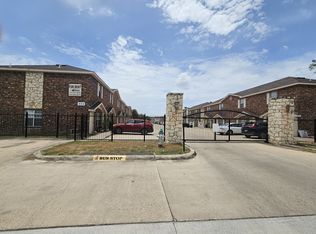 Santa Fe Townhomes, Mission, TX 78572