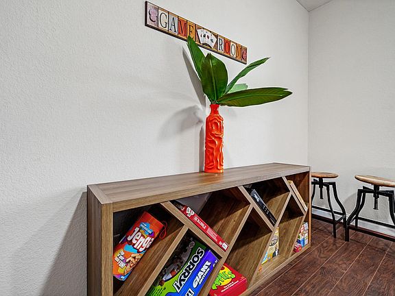 Card and board games