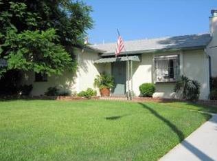 2960 Bargen Way, Altadena, CA 91001