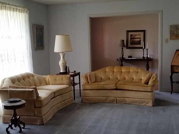 Living Room Area