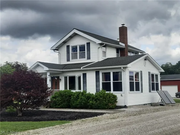 4508 State Route 193, Dorset, OH 44032