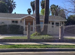 18010 Erwin St, Encino, CA 91316