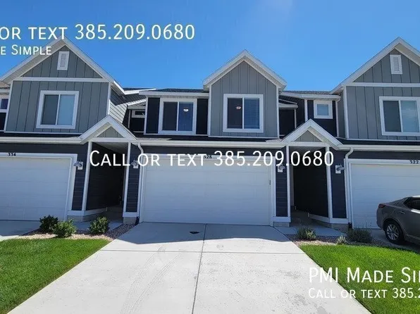 328 N Grassland Dr, Lehi, UT 84043