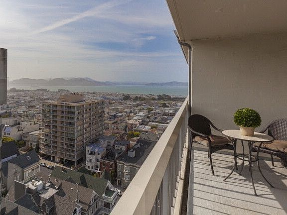 3rd image of 1998 Broadway APT 1603