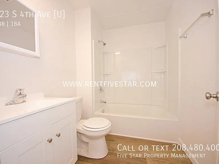 823 S 4th Ave — Photo 9
