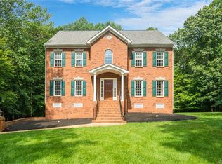 8212 Noltland Ct, Chesterfield, VA 23838
