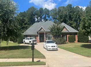 1259 McAllistar Dr, Locust Grove, GA 30248