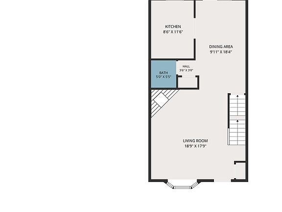 5th image of 405 Chambers Rdg