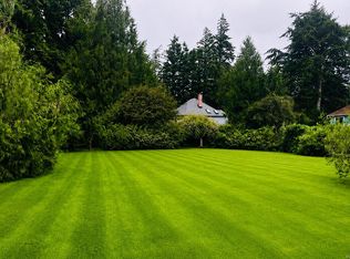 LOT 20 Kangaroo Rd, Metchosin, BC V9C4C6