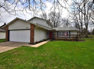 26654 White Rd, Cleveland, OH 44143