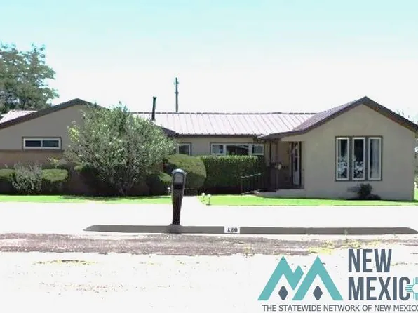 420 W Broadway St, Clayton, NM 88415