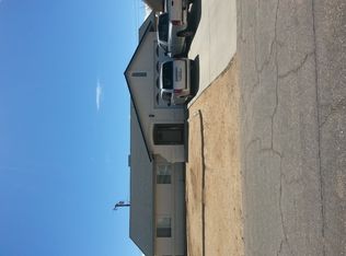 8572 Manzanita Ave, California City, CA