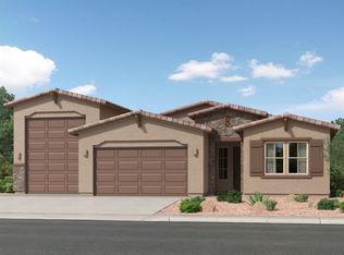 6581 W Winding Knoll Pl, Marana, AZ 85658