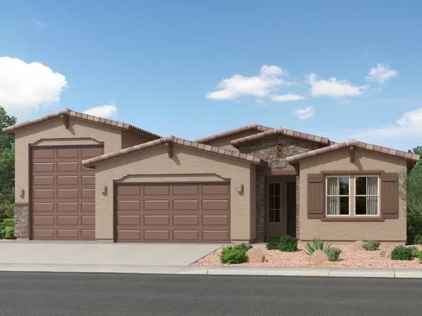 6581 W Winding Knoll Pl, Marana, AZ 85658