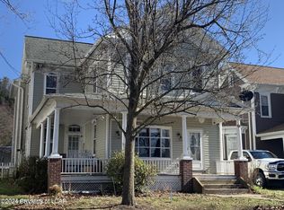 468 S River St, Wapwallopen, PA 18660