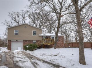 2620 Hickory Hills Rd, Galena, KS 66739