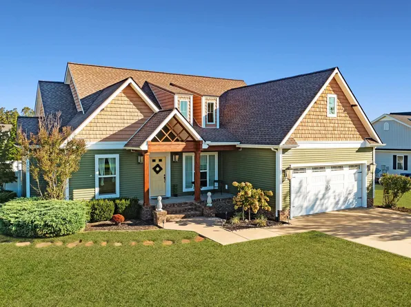 2260 Hal Dr, Murray, KY 42071