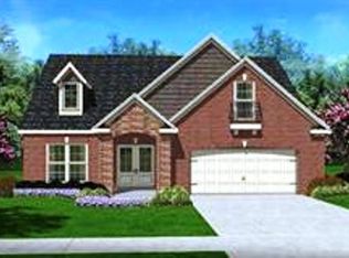 10399 Waters Edge, Elberfeld, IN 47613