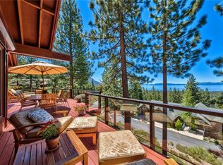 495 Fairview Blvd, Incline Village, NV 89451