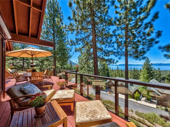 495 Fairview Blvd, Incline Village, NV 89451