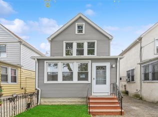 194-52 115th Ave, Saint Albans, NY 11412