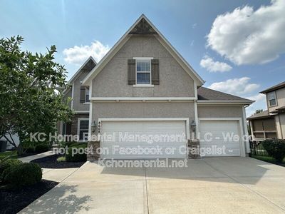 8608 W 165th Pl, Overland Park, KS, 66085
