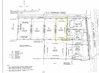 148 Parrish St TRACT 3, Martin, TN 38237