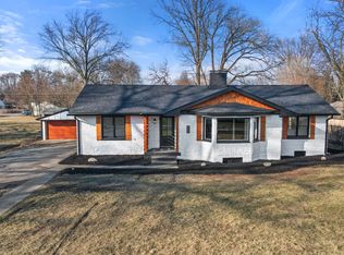 6470 Jackson St, Indianapolis, IN