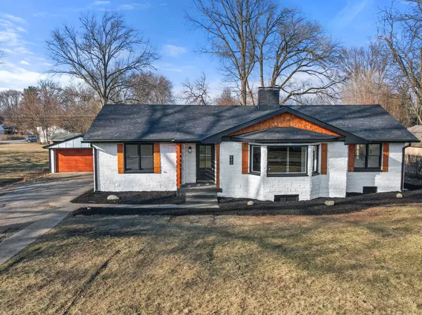 6470 Jackson St, Indianapolis, IN 46241