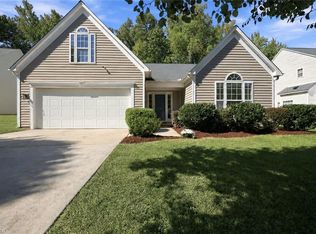 3339 Cherrybrook Dr, Jamestown, NC 27282