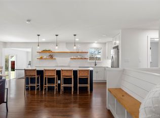 3124 E Weaver Pl, Centennial, CO 80121