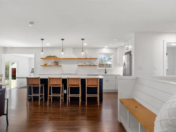 3124 E Weaver Place, Centennial, CO 80121