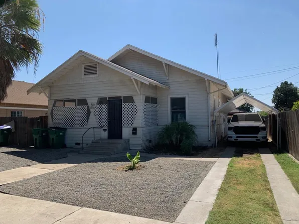 1310 2nd St, Selma, CA 93662