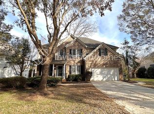 15614 Aberfeld Rd, Huntersville, NC 28078