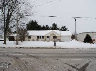 436 N Chippewa St, Shepherd, MI 48883