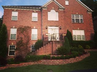 4064 Barnes Cove Dr, Antioch, TN 37013