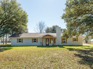 12851 County Road 1309, Malakoff, TX 75148