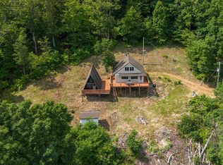 Spruce Creek Ln, Roseland, VA 22967