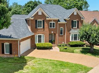 205 Jaclyn Ct, Franklin, TN 37064
