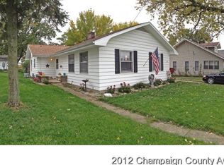 219 Main S, ELLIOTT, IL 60933