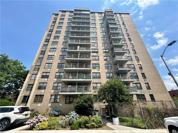 1966 Newbold Avenue #807, Bronx, NY 10472
