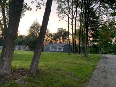 81 Brush Hill Rd, Sherborn, MA, 01770