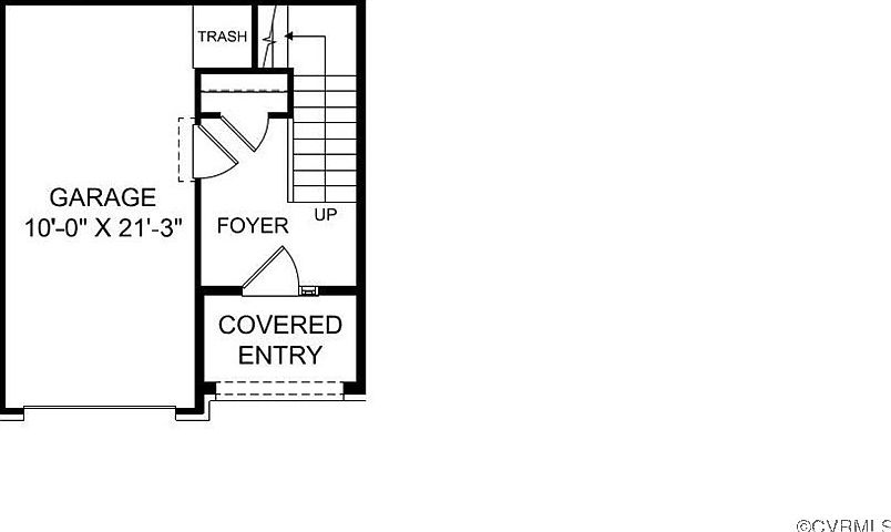 2nd image of 12211 Marsett Ct #201