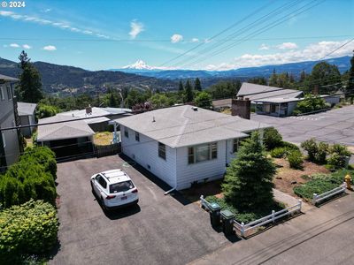 505 NE Center Pl, White Salmon, WA, 98672