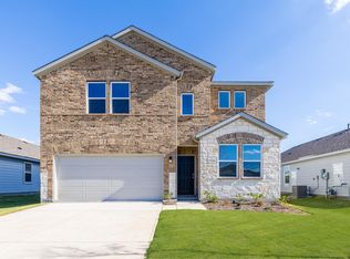 1724 Arroyo Rd, Crandall, TX 75114
