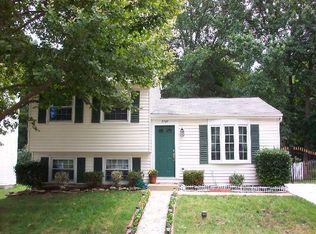 7729 Pinyon Rd, Hanover, MD 21076